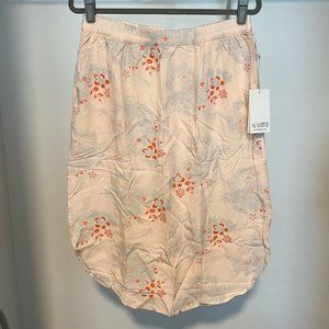 Carve Designs Peyton Skirt NWT Medium